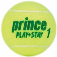 Pelotas de tenis Prince Bolsa de 12 Pelotas de Tenis Jaune -