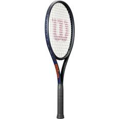 Tennis Wilson Roland-Garros 2025 Shift 99 V1 Session de Soirée Tennis Racket
