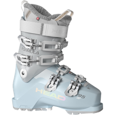 Sci Alpino Head Scarponi Da Sci Da Donna 95 W MV GW 23.5 cm