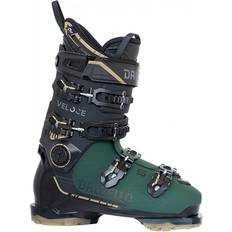 Dalbello Mens Veloce 110 MV Leaf Green Black