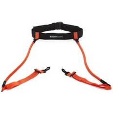 Swim Belts Buddyswim Corridor Belt From Stationary Noir