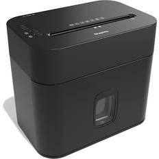 Shredders Staples 12-Sheet Micro-Cut Multi-Media Shredder ST62152