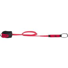 Dakine Kaimana Team Surf Leash Jjr Red