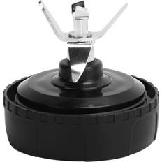 Reservdelar Wosawe 16OZ Blender Replacement Parts Accessories 6 Fins Extractor Blade Fit For Nutri Ninja