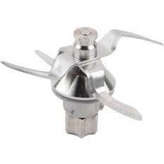 Food Grade Stainless Steel Blender Blade Replacement Accessories Fit for Vorwerk Thermomix TM5
