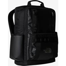Skind Tasker på tilbud The North Face Base Camp Daypack med Laptop-lomme - Sort