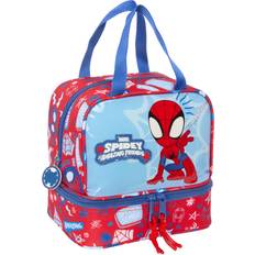 Rescue Lunch Box 20 x 20 x 15 cm