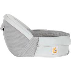 Hip carrier Ergobaby Alta Hip Seat Baby Carrier Pearl Grey