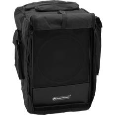 Svarta Högtalarväskor Omnitronic MOM-10BT4 Speaker Bag