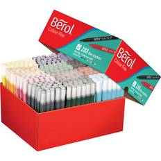Colorfine 288/fp Tuschpennor
