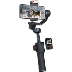 iSteady M7 Smartphone 0.50kg Gimbal Schwarz