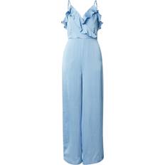Vila Jumpsuits & Overalls Vila Jumpsuit FILUKA - Lyseblå