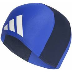Women Swim Caps adidas HS0562 Blue Swimming Cap