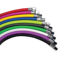 Snorklar miflex High-flexible Lp Regulator Unf 3/8 Schlauch