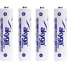 AAA LR03 AAA Battery 1300 mAh 1.5 V 4 pcs
