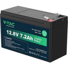 7.2Ah-L Litium Battery 12.8V