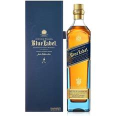 Johnnie Walker Blue Label Blended Scotch Whisky 70cl 40%
