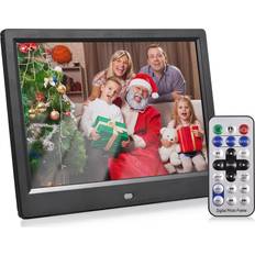 1366x768 Digital Photo Frames Andoer 10.1 Inch Digital Photo Frame 1280 x 800 IPS