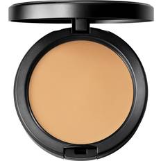 MAC Basmakeup MAC Studio Fix Powder Plus Foundation - NC38