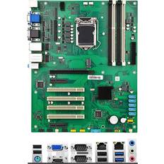 ATX - DDR3 Motherboards Tlily ATX B85 LGA 1150 Industrial Motherboard DDR3 32GB USB3.0
