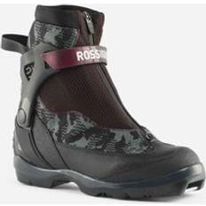 Längdskidåkning Rossignol BC X6 Längdpjäxor Black 31