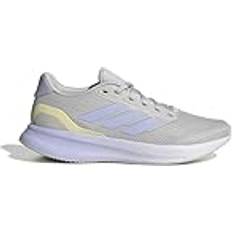 adidas Runfalcon 5 W - Grey One/Violet Tone/Core Black