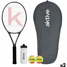 Aktive Tennis Ketsjer Sæt Med 2
