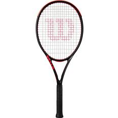Wilson Clash Team 103 V3.0 Tennis Racket