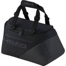 Black Tennis Bags & Covers Head Pro X Court Sports Bag Black