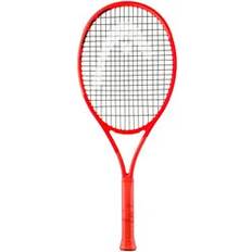 Tennis Head Radical Junior 2025 L1 Red