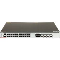 Ruijie RG-CS86-24XMG4XS4VS-UPD 24-Port SFP+ Poe Switch