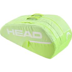 Tennis Head Racquet Bag M Sharp Green