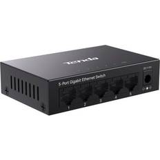Tenda TEG1005M Nätverks Ethernet Switch