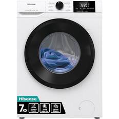 WF1G7021BW Freestanding 7 KG Front Load Inverter Washing Machine