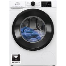 Gorenje Lavatrici Gorenje WPNEI84A1TS 8 kg Frontlader Waschmaschine 1400 U/min