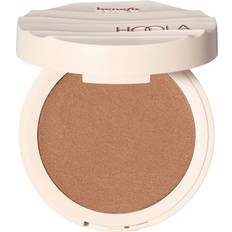 Benefit Hoola Wave Cream Bronzer - Light Brown