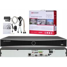Hikvision 8-channel Network Video Recorder DS-7608NXI-K2