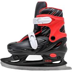 Ice Skates S.Gear JR Ice Skate II Black Unisex EQ 34/37