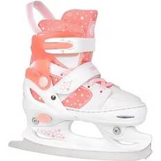 Pattini da ghiaccio Tempish Pattino Da Ghiaccio Regolabile Da Donna RS Tonne Blanc