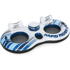 Tubes Bestway Bestway Rapid Rider II Double River Tube 7 ft 10.5 in