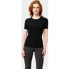 Bambus Skjorter Les Lunes Shirts - Sort
