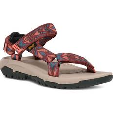 Dam - Lila Sportsandaler Teva Hurricane XLT 2 Sandaler Dam - Färg Brun