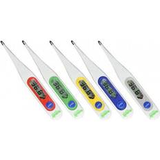 Fever Thermometers Health Aid Digitemp Digital Thermometer