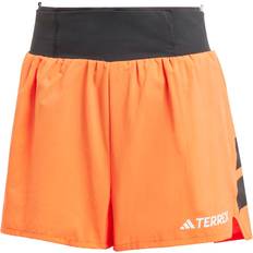 Gold - Sportswear Garment Clothing adidas Xperior Shorts - Semi Impact Orange