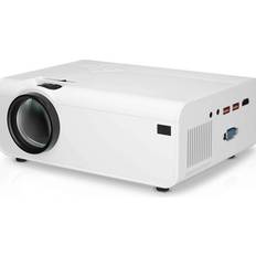 Projektorer On CPR 100 Full HD-projektor