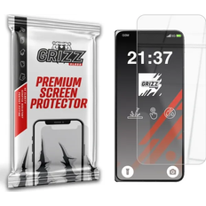 Oppo find GrizzGlass HybridGlass til Oppo Find N5