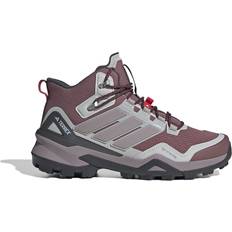 adidas Terrex Skychaser Mid GTX - Burgundy/Preloved Fig/Grey Two