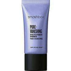 Smashbox Basmakeup Smashbox Photo Finish Pore-Vanishing Primer - White