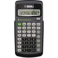 Texas Instruments TI30XA Scientific Calculator 10-Digit LCD