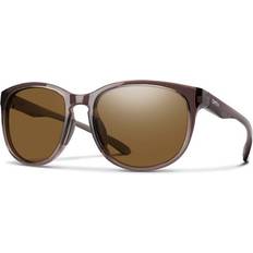 Smith Lake Shasta Polarised Sunglasses - Tortoise/CP Polarised Brown